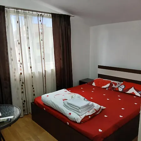 Diana Affittacamere Techirghiol