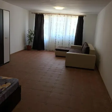 Diana 3* Techirghiol