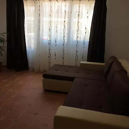 Vendégház Diana 3*