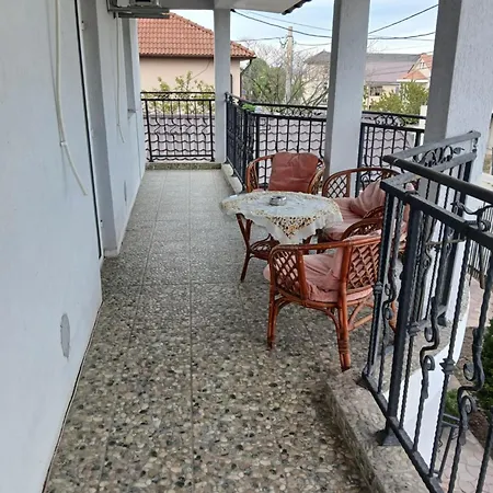 Diana Vendégház 3*